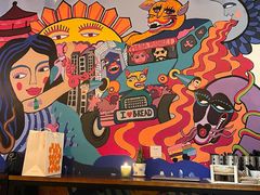 -Mesa Madre梅萨妈妈·Bintana(国贸店)