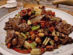 -苹果树下艺术餐厅(宋庄店)