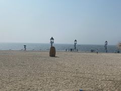 -碧海银沙景区