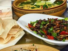 -龙姐私房菜(和顺古镇店)