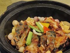 -圣丰盛宴酒家(东城店)