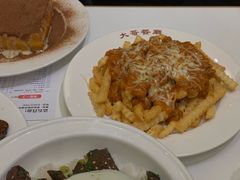 -大哥餐厅(西城花园店)