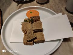 绍兴臭豆腐-桂满陇-锦绣江南(万象城店)