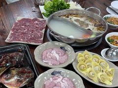 -肥婆麻辣火锅.顺德首创药材麻辣火锅(容桂店)