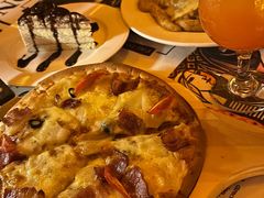 -流浪者复古西餐鸡尾酒吧(沈阳店)