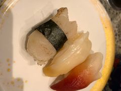 -合点寿司(美罗城店)