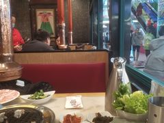 -韩宫宴烤肉·料理(合肥中环城店)