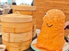 -虾饺妹·粤式手工点心(水荫路店)