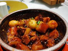 老妈招牌红烧肉-老宁波1381餐厅(宏泰广场店)