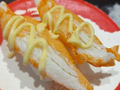 -禾绿回转寿司(万柳华联店)