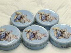 android_upload_pic-珍妮曲奇聪明小熊(尖沙咀店)
