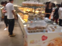 -BreadTalk面包新语·烘焙蛋糕(领展购物广场店)