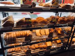 -85度C(上海茶陵北路店)