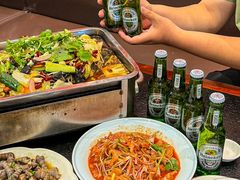 -张记烤鱼王(西街店)