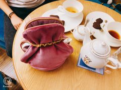 -安薇塔英式下午茶(万科中心店)