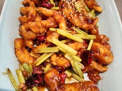 -大闫家烧烤·小海鲜家常菜(郑庄店)