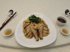 -口衣记鸡饭店