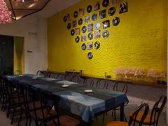 -又见马甲M8融合西餐厅(体育中心店)