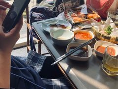 -捞王锅物料理(上海世茂广场店)