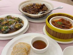 -顺风海鲜港(金玉兰店)