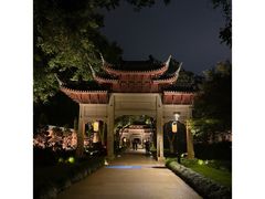 -钱王祠