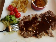 -必胜客(棠下店)