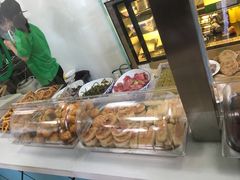 -老磁器口豆汁店(天坛店)