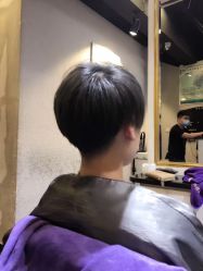 -芳琪造型