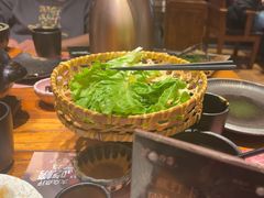 -黑牛の店·和牛烧肉(大悦城店)