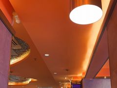 大堂-淼福猪肚鸡·椰子鸡火锅(大沙地店)