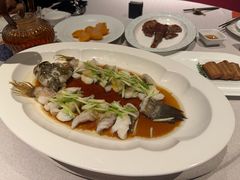 -三利音·东方司宴(外滩店)