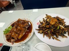 -黑石礁酒楼·海鲜(黑石礁店)