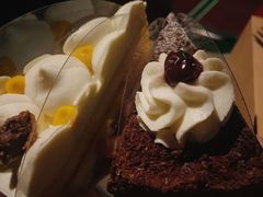 季节限定蛋糕-Peet's Coffee皮爷咖啡(德基店)