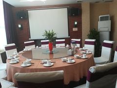 -成都奥汀花园酒店(中医大省医院店)