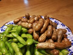 -巴依兄弟西域美食(机场店)