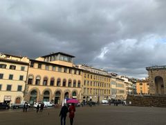 -米开朗琪罗广场