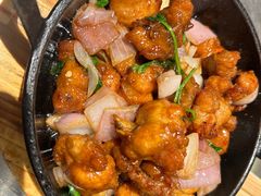 -潮界(虹桥新天地店)