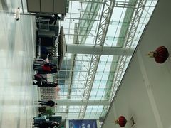 -泰州站