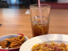 -必胜客(钻汇广场店)