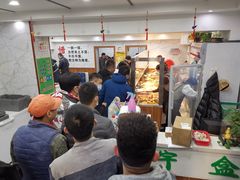 -晓宇盒饭(民安街店)