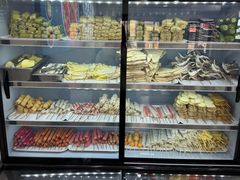 -滴滋味·新疆炒米粉·炒三凉(乌市总店)