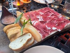 -BROWNSTONE布朗石西班牙餐厅(富城店)