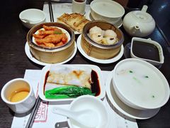 -糖朝(尖沙咀店)