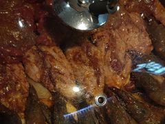 -黄记煌三汁焖锅(万达广场店)