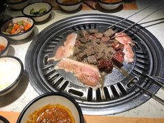-猫抓烤肉(武进吾悦广场店)