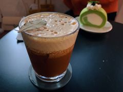 晚秋-PUZZLE COFFEE 拼图咖啡