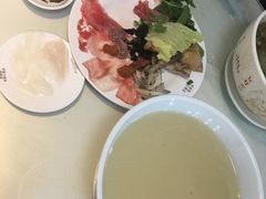 -桥香园云南过桥米线(金马碧鸡店)