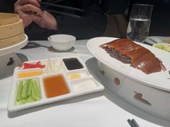 -四季民福烤鸭店(前门大栅栏店)