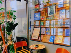 -旧天堂书店(华侨城创意文化园南山特色文化街区店)