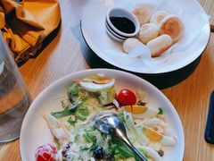 -玛尚诺Pizza&Bar(长泰广场店)